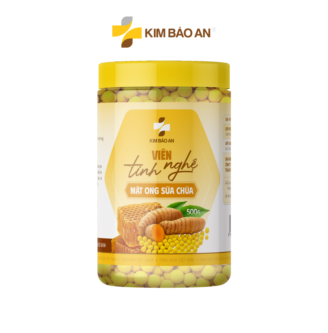 Catalogue Kba